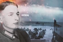 Heinrich Severloh - The Beast of Omaha