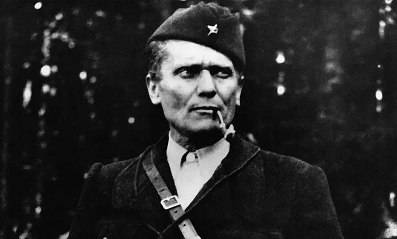 Josip Broz Tito