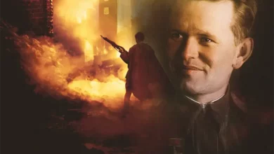 Vasily Zaitsev - Sniper Hero of Stalingrad